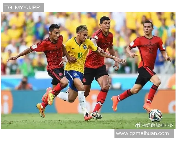 世预赛精彩回顾巴西队对阵玻利维亚全场录像分享与分析
