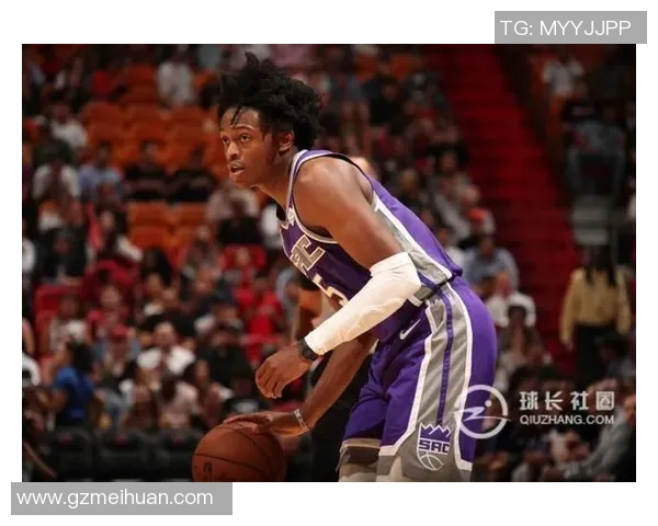 德阿隆福克斯DeAaronFox