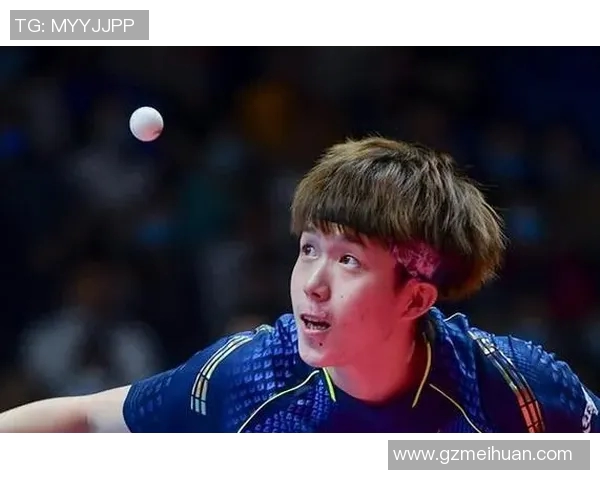 方博的乒乓球之路:从少年天才到世界冠军的奋斗历程与心路历程 方博的乒乓球之路:从少年天才到世界冠军的奋斗历程与心路历程