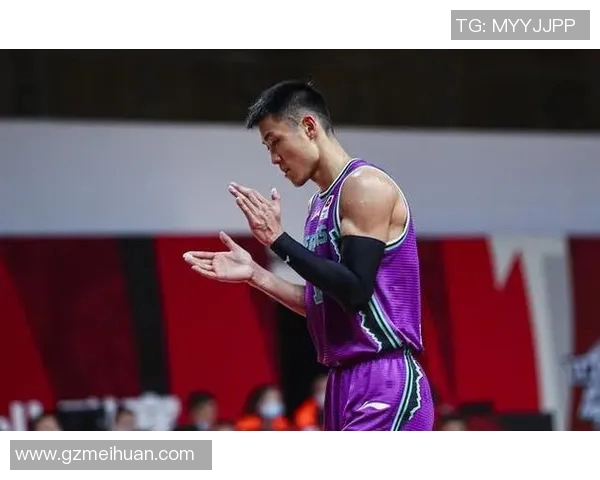 罗伯特-高登CBA生涯绝杀记录刷新，成为球队关键先生