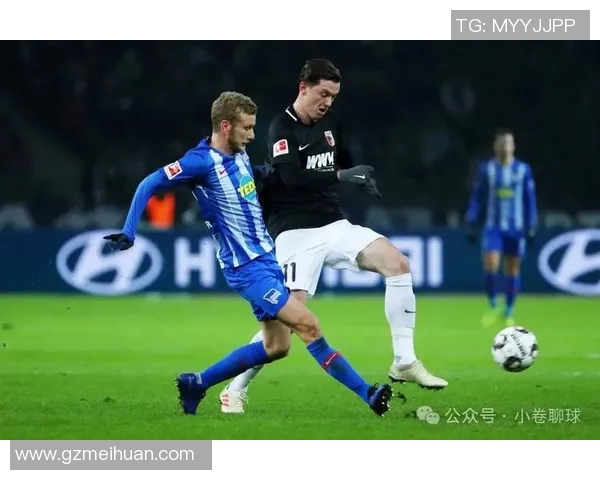 沃尔夫斯堡客场表现稳健逼平柏林赫塔取得宝贵1分