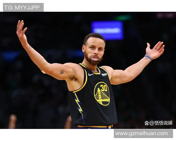 勇士队险胜雷霆队，库里三分绝杀带来胜利！