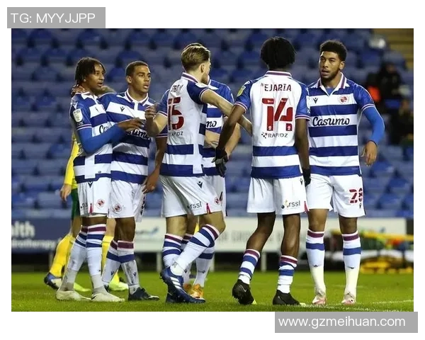 欢呼吧诺丁汉与卢顿的激烈对决期待精彩瞬间与激情碰撞