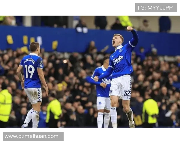 利物浦与埃弗顿对决比分预测分析及赛前展望