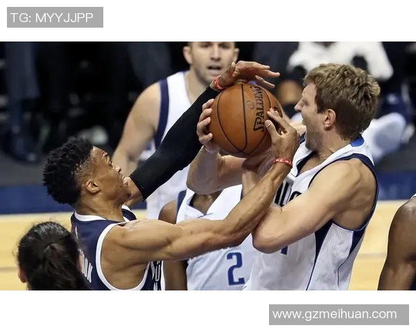 小牛雷霆西部决赛激战正酣谁将晋级总决赛争夺荣耀之巅